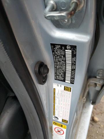 Photo 12 from auction – 2013 TOYOTA PRIUS V with VIN JTDZN3EU4D3211826