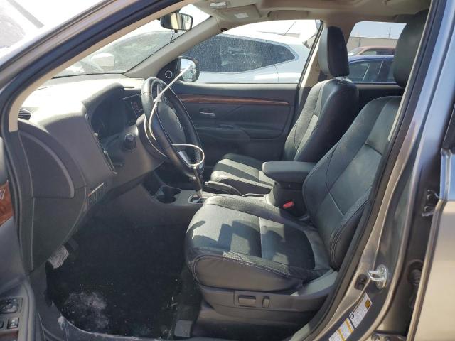Photo 7 from auction – 2015 MITSUBISHI OUTLANDER with VIN JA4AZ3A39FZ000470