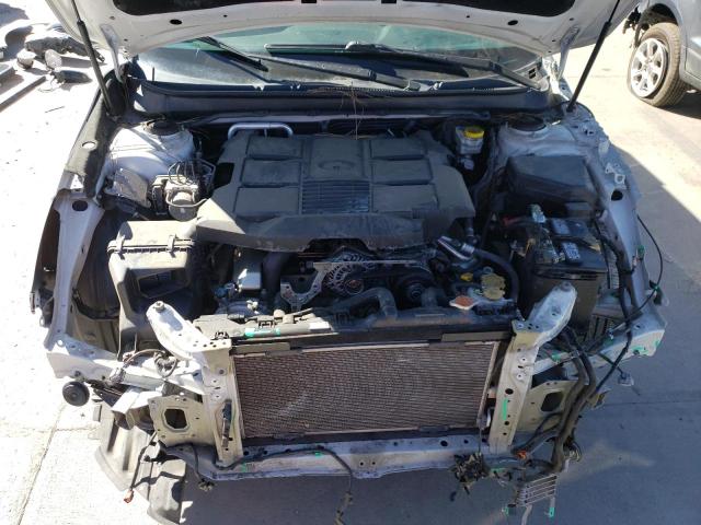 Photo 12 from auction – 2019 SUBARU OUTBACK 3. with VIN 4S4BSEJC2K3238650