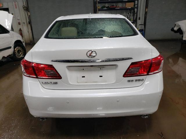 Zdjęcie 6 z aukcji – 2010 LEXUS ES 350 z VIN JTHBK1EG6A2356715