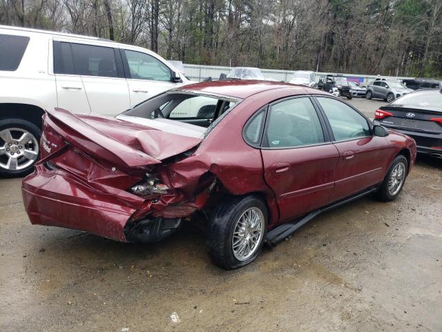 Photo 3 from auction – 2006 FORD TAURUS SE with VIN 1FAFP53U56A180988
