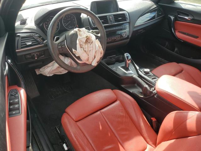 صورة رقم 8 من المزاد - 2017 BMW 230XI مع VIN WBA2M9C37HV985612