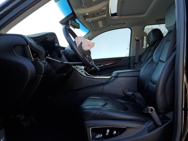 Photo 7 from auction – 2017 CADILLAC ESCALADE E with VIN 1GYS3HKJ2HR116192