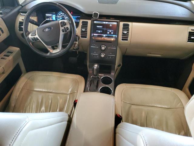 Photo 8 from auction – 2013 FORD FLEX SEL with VIN 2FMHK6C8XDBD11405