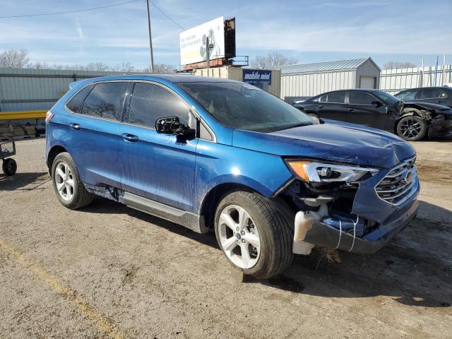 صورة رقم 4 من المزاد - 2020 FORD EDGE SE مع VIN 2FMPK3G98LBB42240
