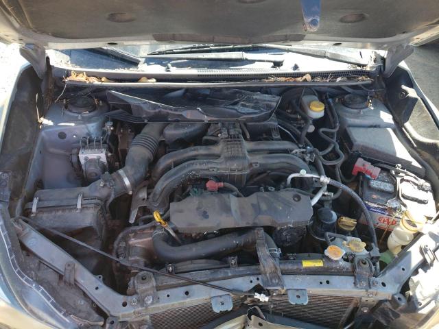 Photo 11 from auction – 2015 SUBARU IMPREZA with VIN JF1GPAA63FG299895