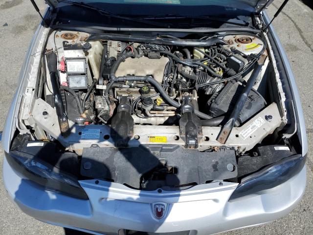 Photo 11 from auction – 2000 CHEVROLET MONTE CARL with VIN 2G1WW12E6Y9249002