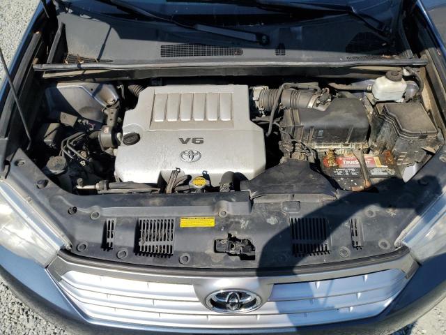 Фото 11 с аукциона – 2012 TOYOTA HIGHLANDER с VIN 5TDZK3EH1CS059710