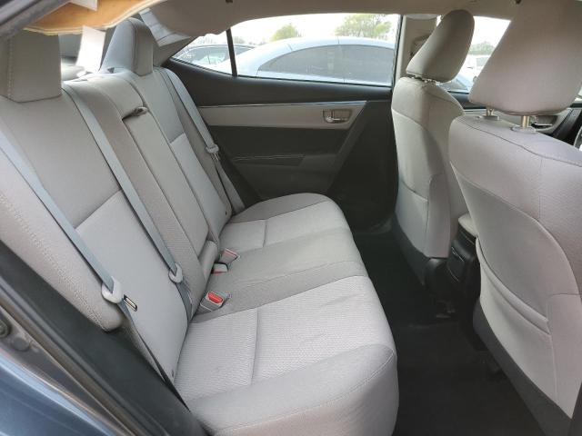 Photo 10 from auction – 2015 TOYOTA COROLLA L with VIN 2T1BURHE4FC347718