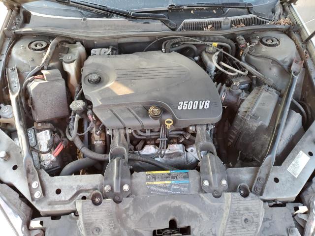 Photo 11 from auction – 2009 CHEVROLET IMPALA LS with VIN 2G1WB57K591189683