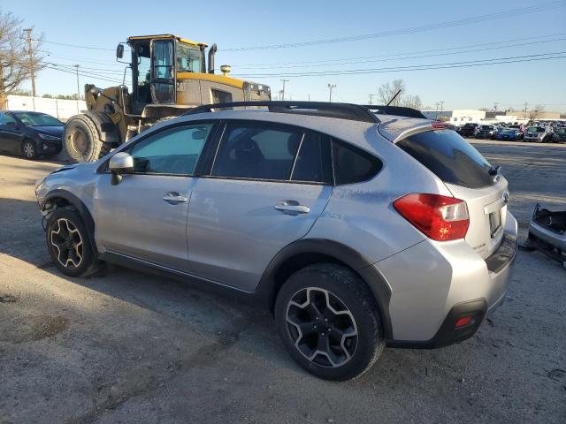 Photo 2 from auction – 2014 SUBARU XV CROSSTR with VIN JF2GPAGCXE8318850