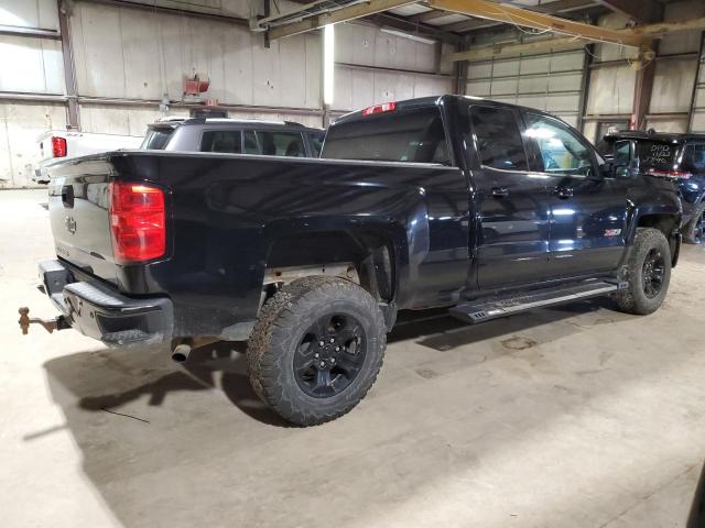 Photo 3 from auction – 2016 CHEVROLET SILVERADO with VIN 1GCVKREC9GZ340034