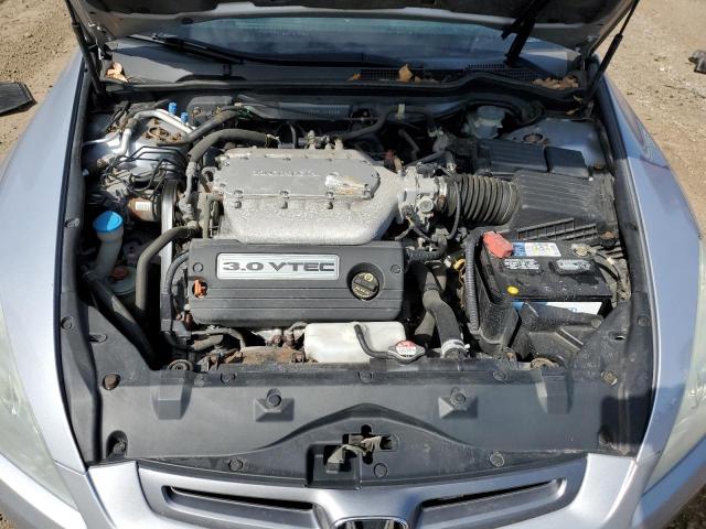 Photo 11 from auction – 2005 HONDA ACCORD EX with VIN 1HGCM66565A046328