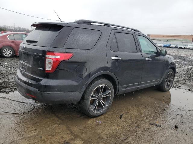 Photo 3 from auction – 2013 FORD EXPLORER S with VIN 1FM5K8GTXDGC89458