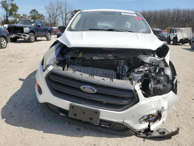 Photo 5 from auction – 2018 FORD ESCAPE S with VIN 1FMCU0F77JUC16004