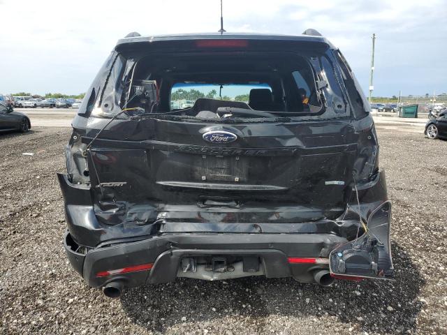 Photo 6 from auction – 2014 FORD EXPLORER S with VIN 1FM5K8GT6EGB50249