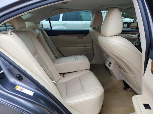 Photo 10 from auction – 2013 LEXUS ES 300H with VIN JTHBW1GG7D2004037