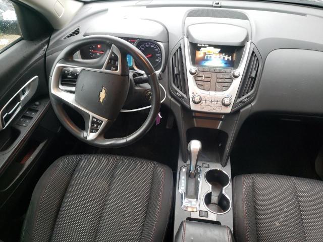 Photo 8 from auction – 2015 CHEVROLET EQUINOX LT with VIN 2GNALCEK8F6284430