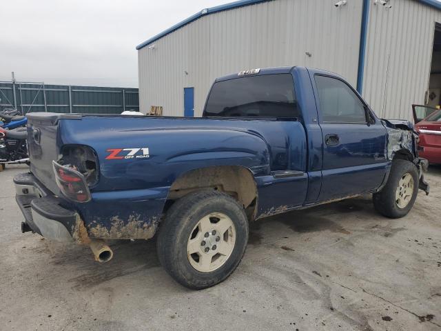 Photo 3 from auction – 2002 CHEVROLET SILVERADO with VIN 1GCEK14T02Z307760