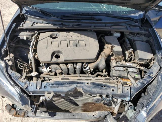 Photo 11 from auction – 2019 TOYOTA COROLLA L with VIN 5YFBURHE8KP923501
