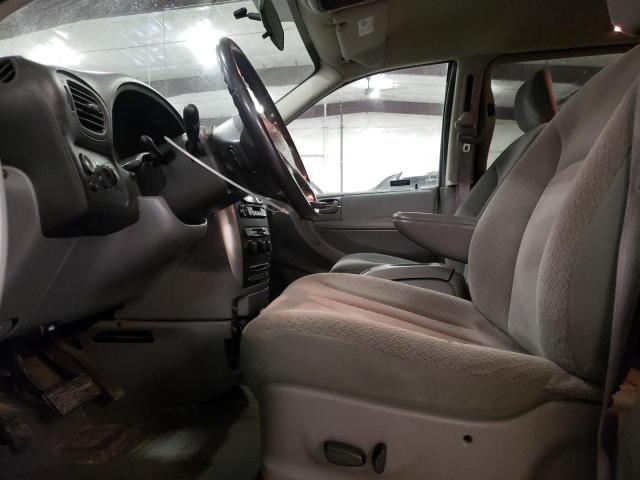 Photo 7 from auction – 2006 CHRYSLER TOWN AND C with VIN 2A8GP54L46R754800