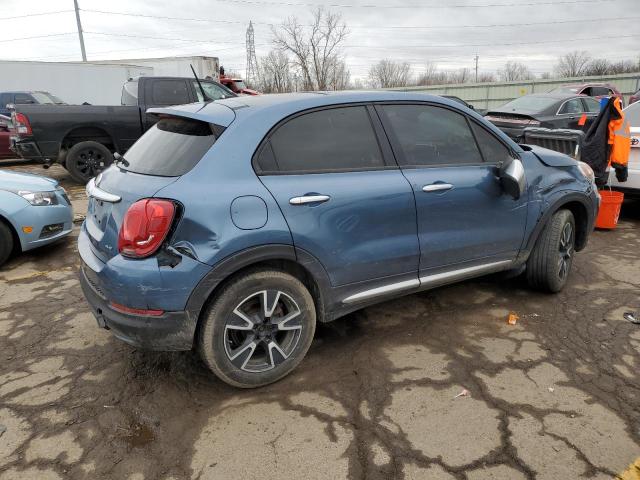 Photo 3 from auction – 2018 FIAT 500X POP with VIN ZFBCFYAB8JP684835