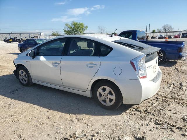 Zdjęcie 2 z aukcji – 2010 TOYOTA PRIUS z VIN JTDKN3DU3A0146757