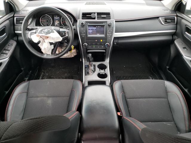 Photo 8 from auction – 2017 TOYOTA CAMRY LE with VIN 4T1BF1FK5HU449261
