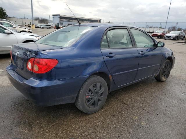 Zdjęcie 3 z aukcji – 2006 TOYOTA COROLLA CE z VIN JTDBR32E060069787