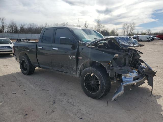 Photo 4 from auction – 2014 RAM 1500 SLT with VIN 1C6RR6GT6ES236722