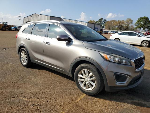 Photo 4 from auction – 2016 KIA SORENTO LX with VIN 5XYPG4A57GG072006