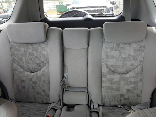 Photo 10 from auction – 2011 TOYOTA RAV4 with VIN 2T3ZF4DV3BW084879