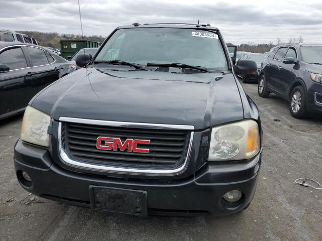 Photo 5 from auction – 2004 GMC ENVOY with VIN 1GKDT13S542434991