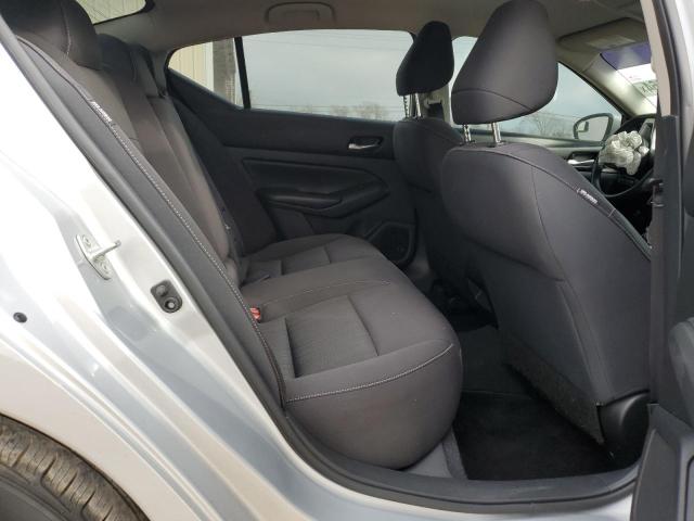 Photo 10 from auction – 2021 NISSAN ALTIMA S with VIN 1N4BL4BV2MN353659