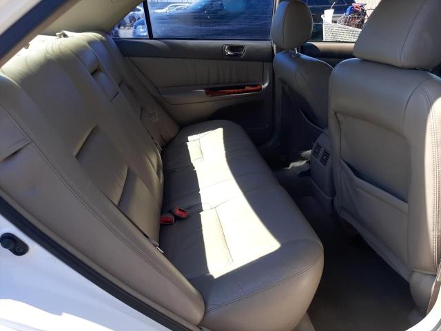 Photo 10 from auction – 2002 TOYOTA CAMRY LE with VIN 4T1BF30K92U500725