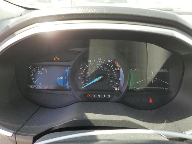 Photo 9 from auction – 2016 FORD EDGE TITAN with VIN 2FMPK3K97GBC51916
