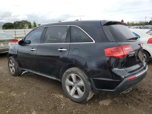Photo 2 from auction – 2012 ACURA MDX with VIN 2HNYD2H25CH513618