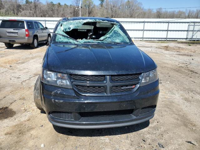 Photo 5 from auction – 2020 DODGE JOURNEY SE with VIN 3C4PDCAB4LT272319