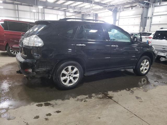 Photo 3 from auction – 2009 LEXUS RX 350 with VIN 2T2HK31UX9C127031
