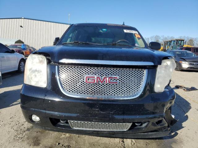 Photo 5 from auction – 2009 GMC YUKON with VIN 1GKFK03289J123316