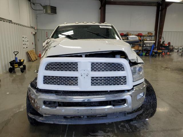 Photo 5 from auction – 2018 RAM 2500 LARAM with VIN 3C6UR5FL9JG115576