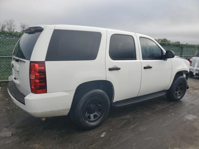 Photo 3 from auction – 2011 CHEVROLET TAHOE POLI with VIN 1GNLC2E08BR172405