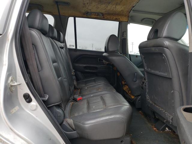 صورة رقم 11 من المزاد - 2006 HONDA PILOT EX مع VIN 2HKYF18596H516909