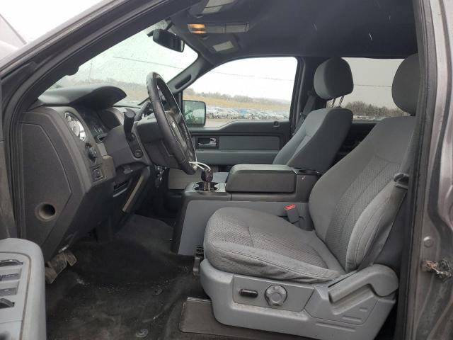 Photo 7 from auction – 2013 FORD F150 SUPER with VIN 1FTFW1ET5DFD90033