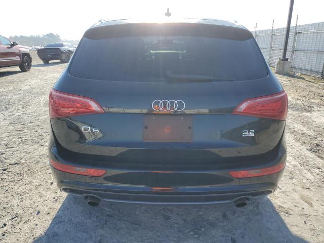 صورة رقم 6 من المزاد - 2012 AUDI Q5 PREMIUM مع VIN WA1DKAFP0CA005150