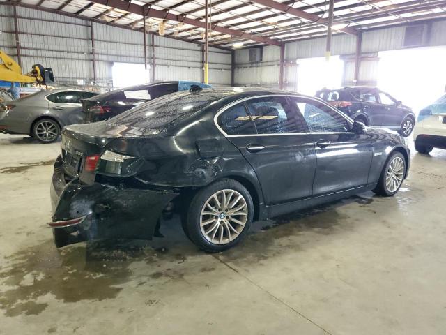 Photo 3 from auction – 2016 BMW 528 I with VIN WBA5A5C50GG350539