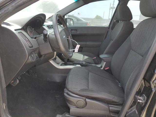 Photo 7 from auction – 2011 FORD FOCUS SE with VIN 1FAHP3FN8BW117995