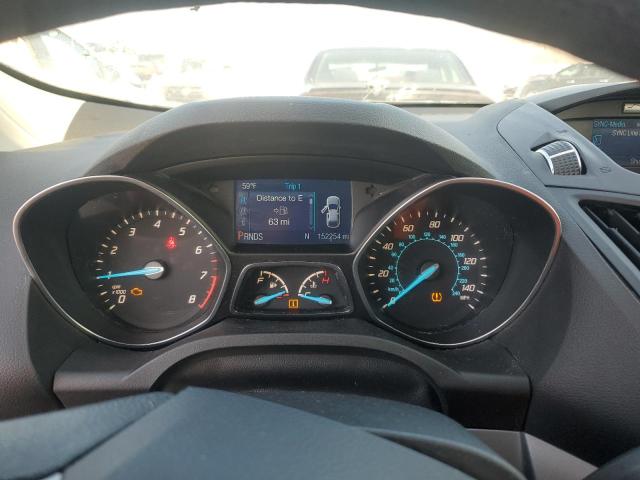 Photo 9 from auction – 2014 FORD ESCAPE SE with VIN 1FMCU0GX6EUA74877