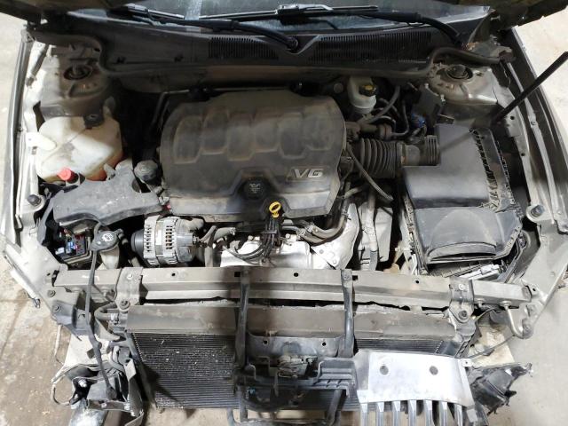 Photo 12 from auction – 2010 BUICK LUCERNE CX with VIN 1G4HC5EM3AU119086