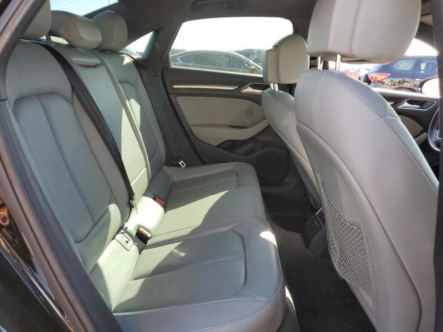 Photo 10 from auction – 2018 AUDI A3 PREMIUM with VIN WAUAUGFF8J1045676